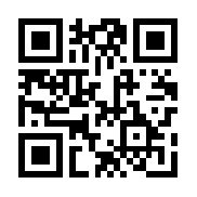 扫描二维码到手机下载