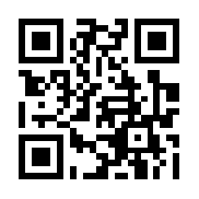 扫描二维码到手机下载