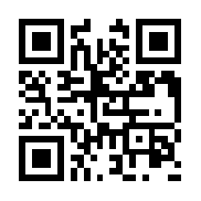 扫描二维码到手机下载