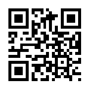 扫描二维码到手机下载