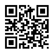 扫描二维码到手机下载