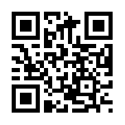 扫描二维码到手机下载