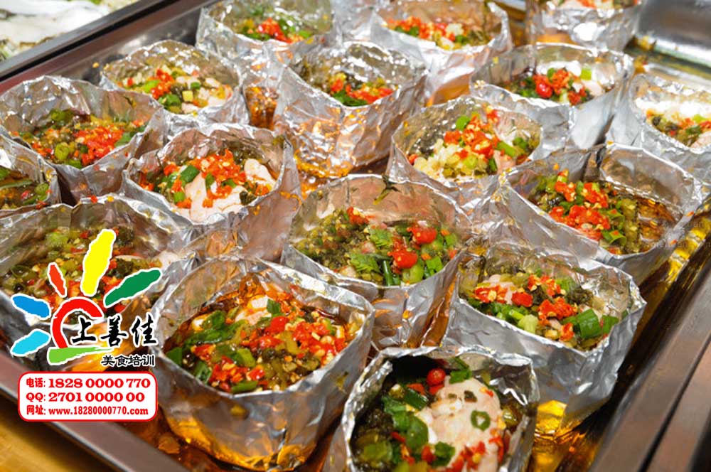 重庆烤脑花的做法 重庆烤脑花的做法